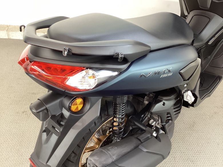 ＮＭＡＸ１５５