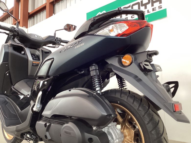 ＮＭＡＸ１５５