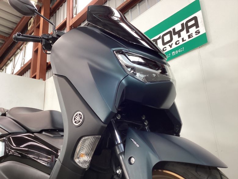 ＮＭＡＸ１５５