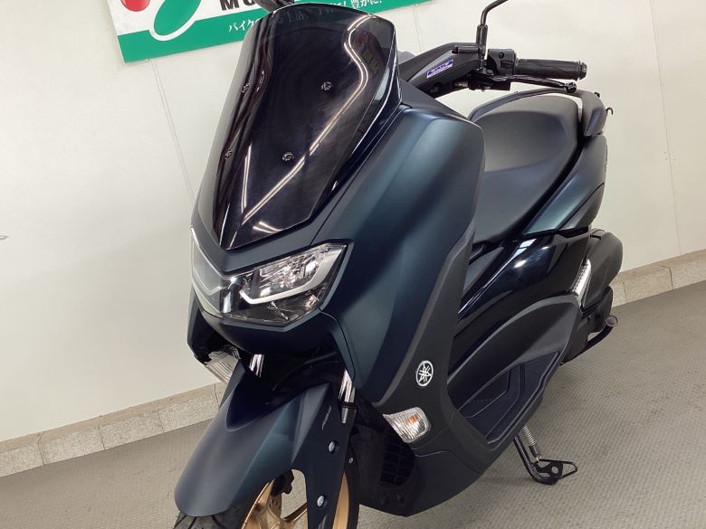 ＮＭＡＸ１５５