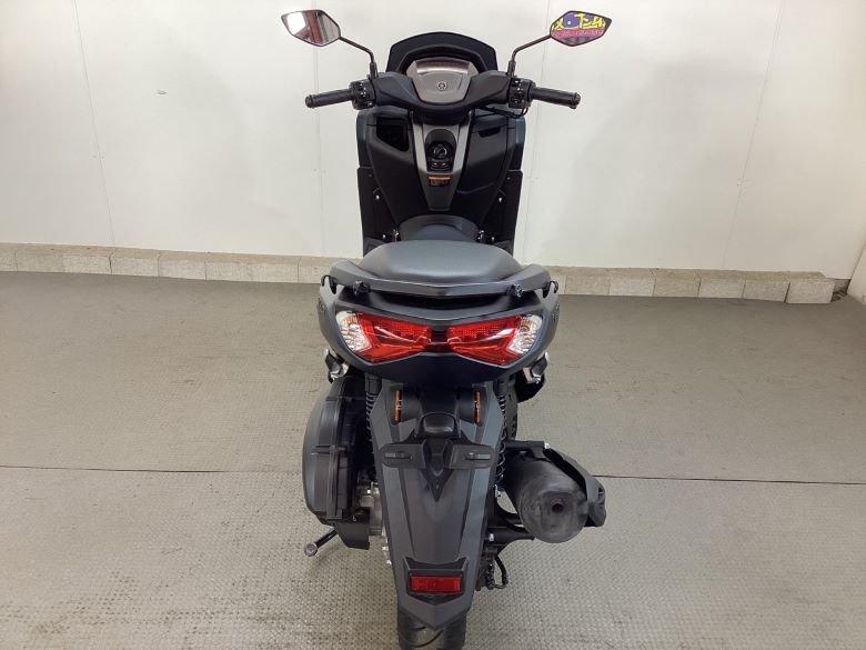 ＮＭＡＸ１５５