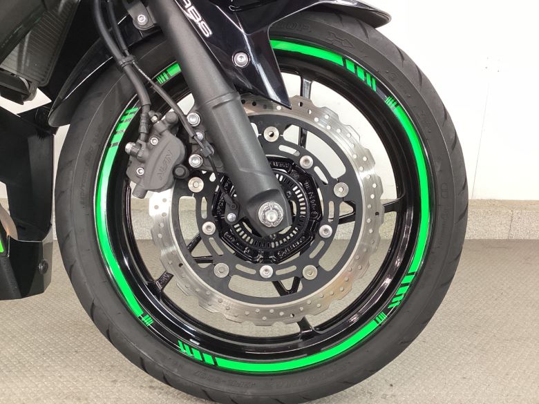 Ｎｉｎｊａ　４００