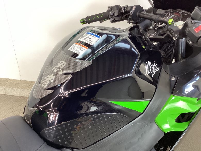 Ｎｉｎｊａ　４００