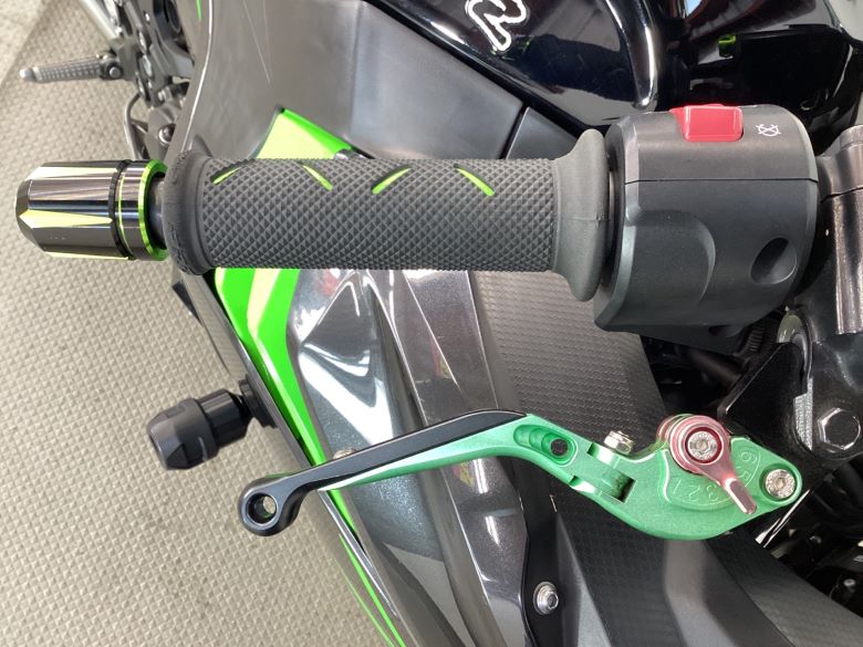 Ｎｉｎｊａ　４００