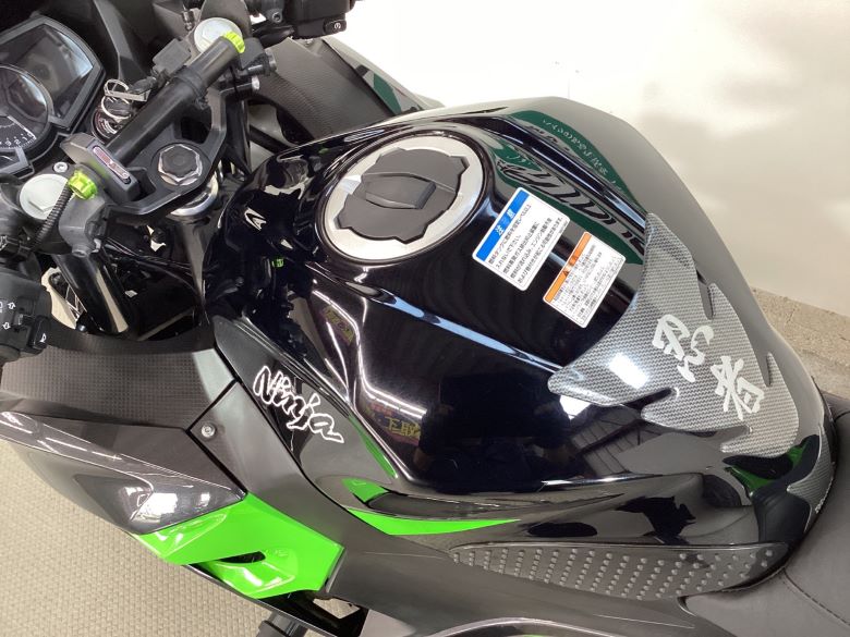 Ｎｉｎｊａ　４００