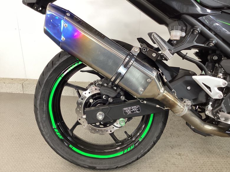 Ｎｉｎｊａ　４００