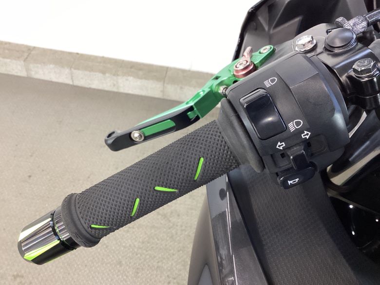 Ｎｉｎｊａ　４００