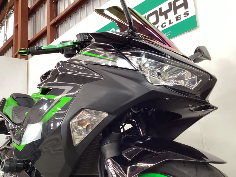 Ｎｉｎｊａ　４００