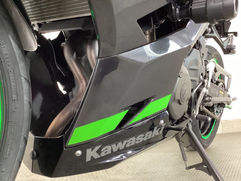 Ｎｉｎｊａ　４００