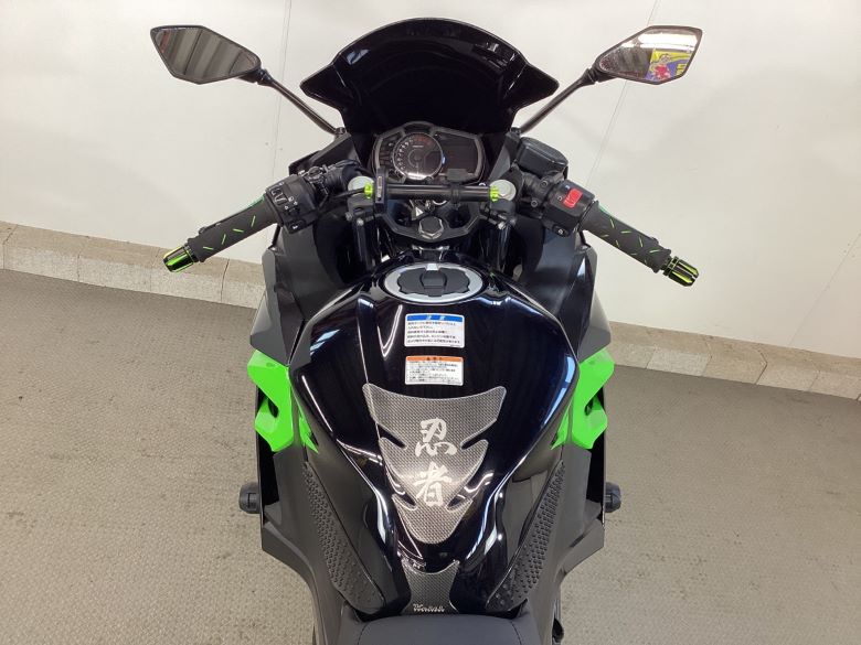 Ｎｉｎｊａ　４００