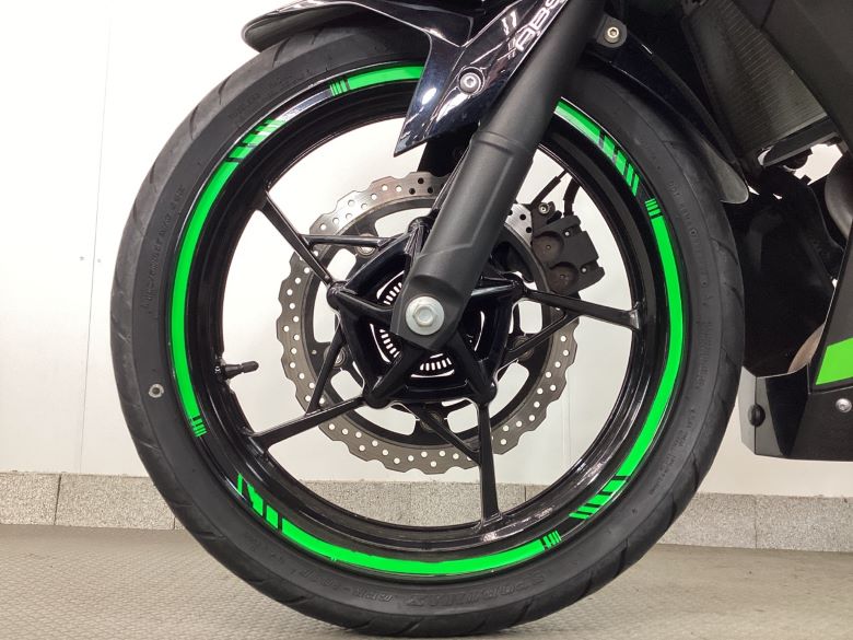 Ｎｉｎｊａ　４００