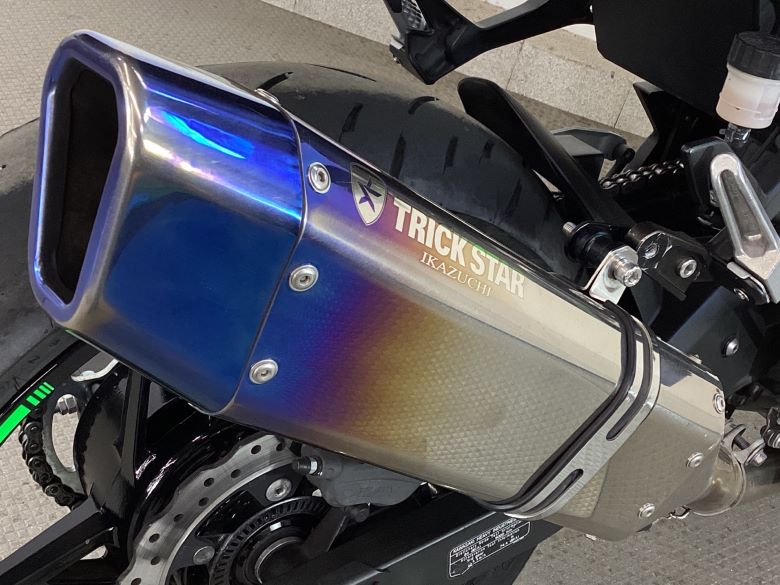 Ｎｉｎｊａ　４００