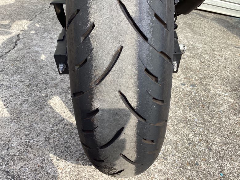 Ｎｉｎｊａ　４００