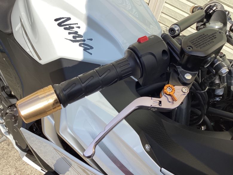 Ｎｉｎｊａ　４００