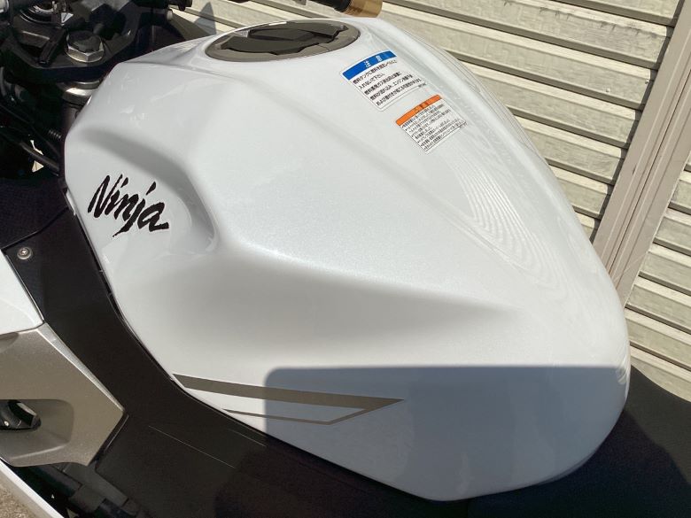 Ｎｉｎｊａ　４００