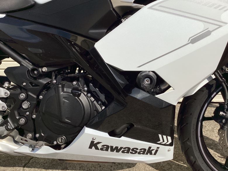 Ｎｉｎｊａ　４００