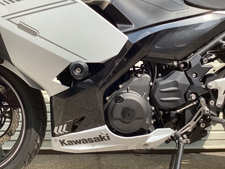 Ｎｉｎｊａ　４００