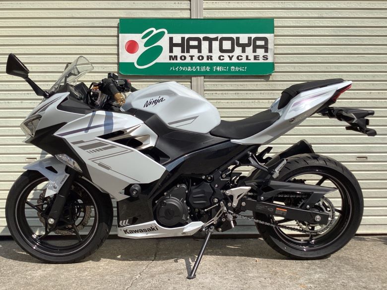 Ｎｉｎｊａ　４００