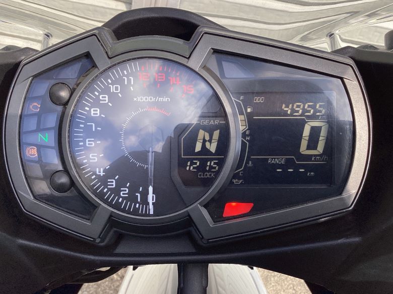 Ｎｉｎｊａ　４００