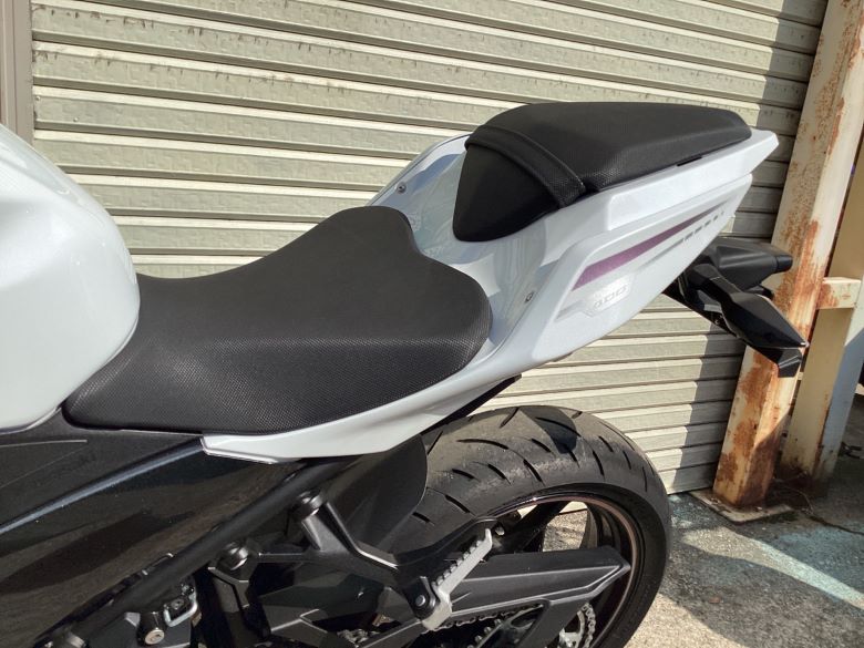 Ｎｉｎｊａ　４００