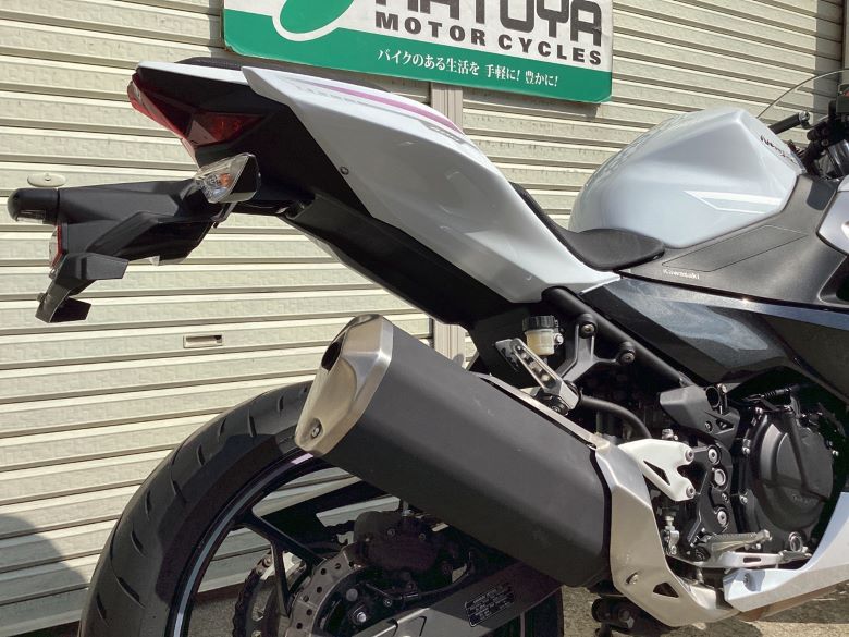 Ｎｉｎｊａ　４００