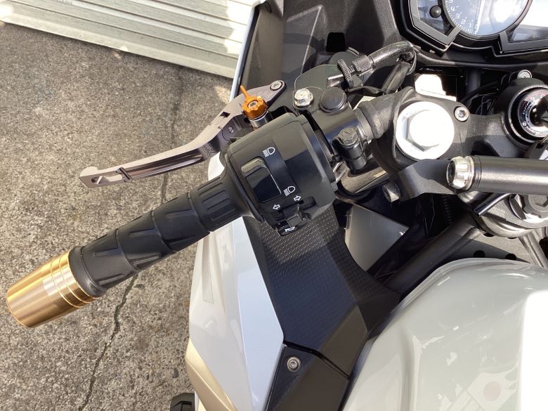 Ｎｉｎｊａ　４００