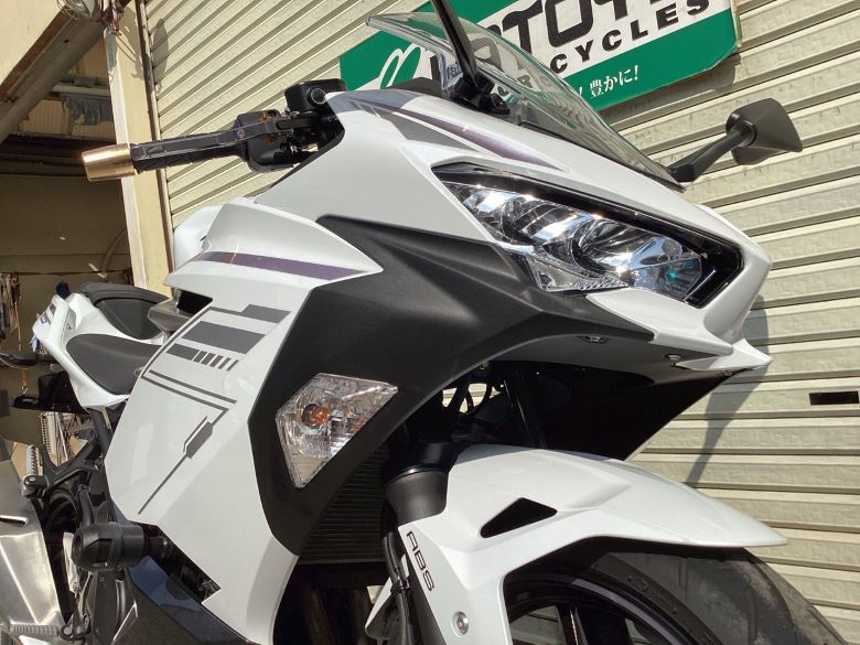 Ｎｉｎｊａ　４００