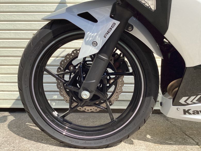 Ｎｉｎｊａ　４００