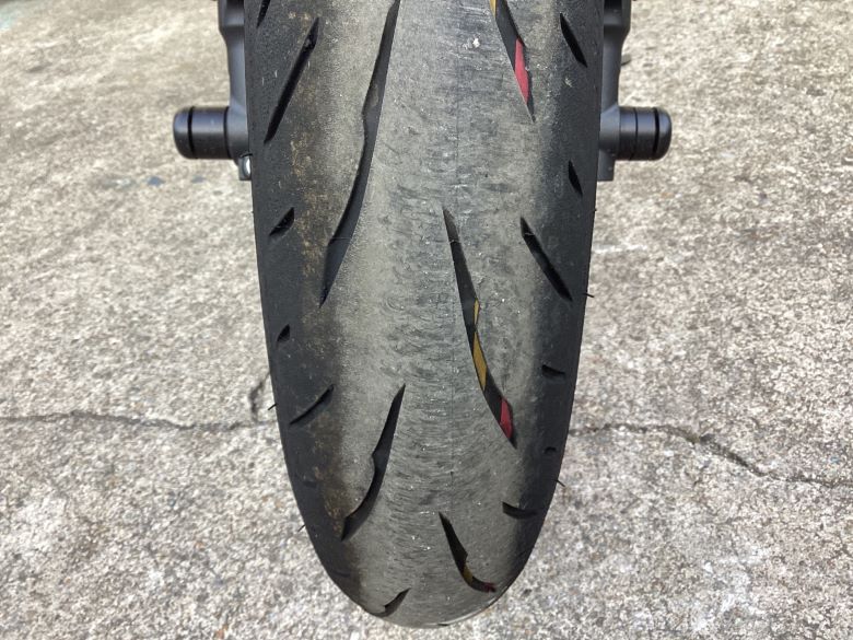 ＸＳＲ９００ＧＰ