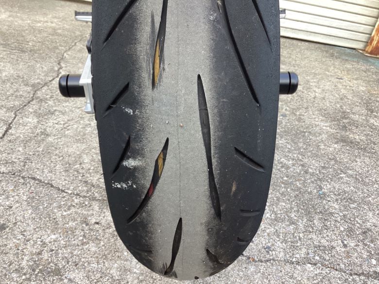 ＸＳＲ９００ＧＰ