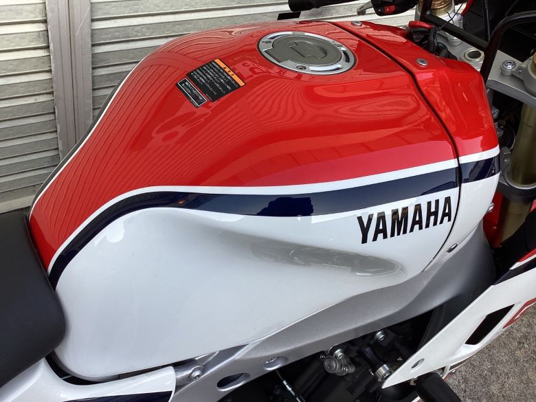 ＸＳＲ９００ＧＰ