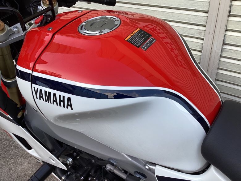 ＸＳＲ９００ＧＰ