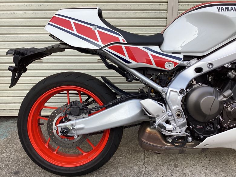 ＸＳＲ９００ＧＰ