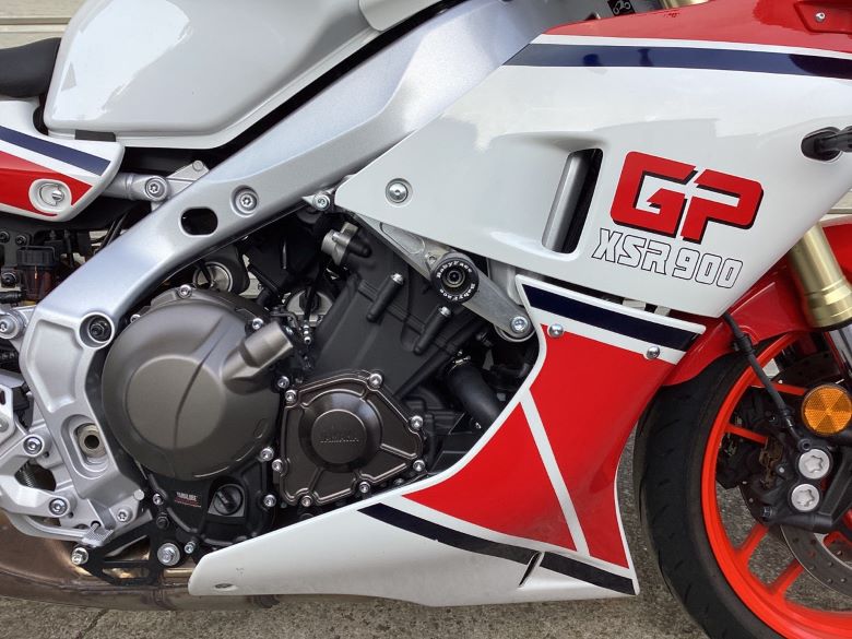 ＸＳＲ９００ＧＰ