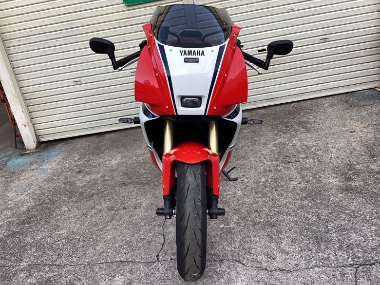 ＸＳＲ９００ＧＰ