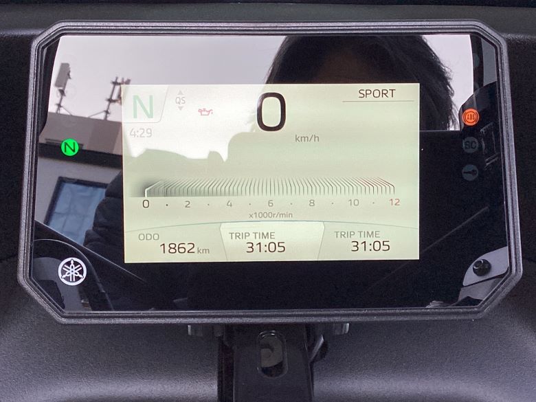 ＸＳＲ９００ＧＰ