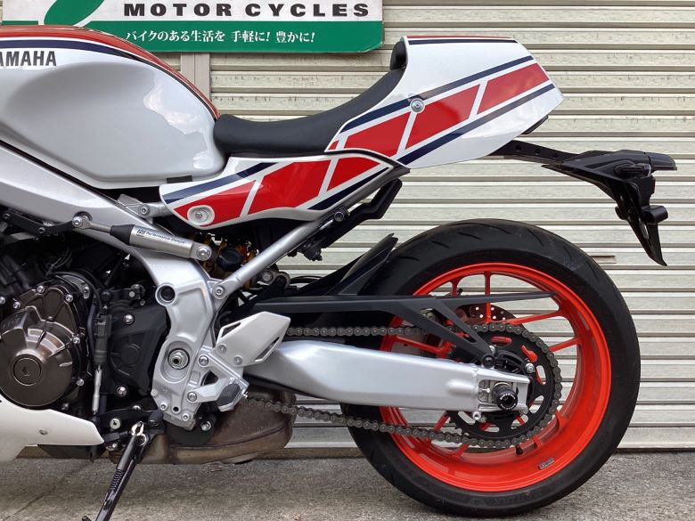 ＸＳＲ９００ＧＰ