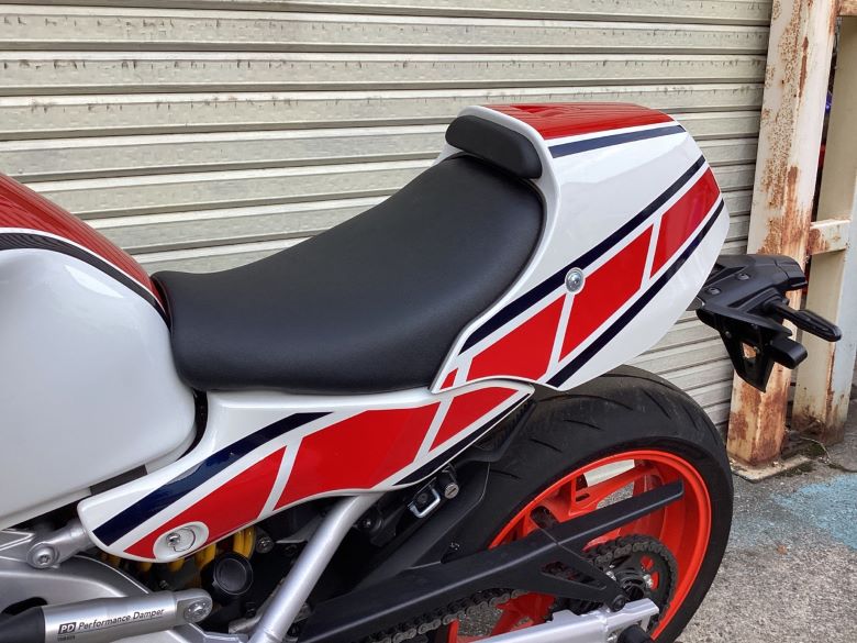 ＸＳＲ９００ＧＰ