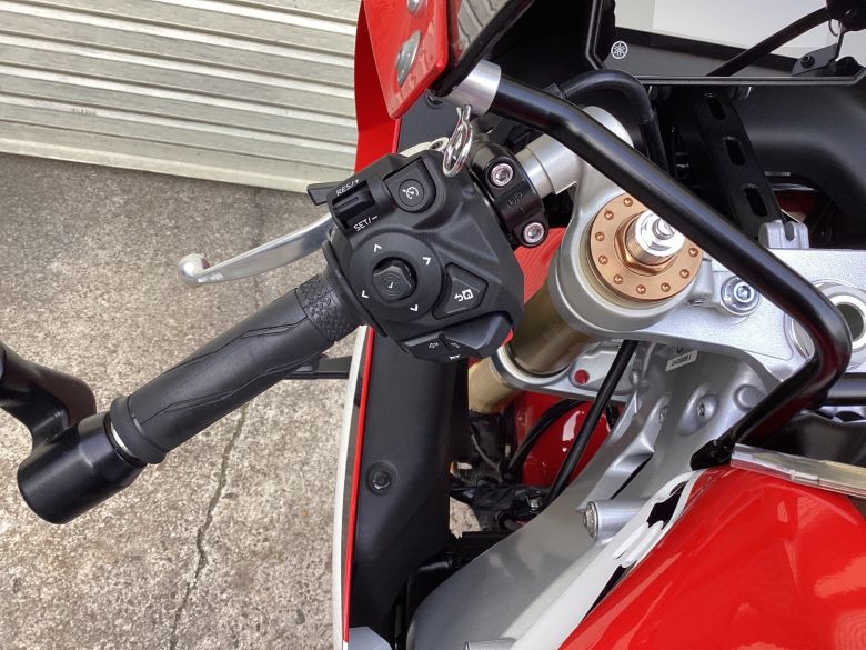 ＸＳＲ９００ＧＰ