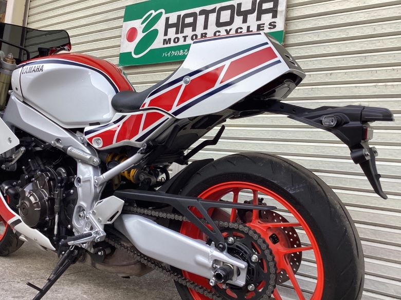 ＸＳＲ９００ＧＰ