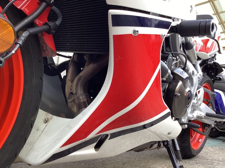 ＸＳＲ９００ＧＰ