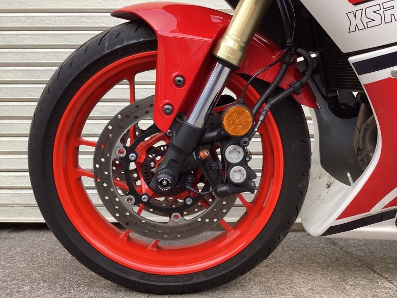 ＸＳＲ９００ＧＰ