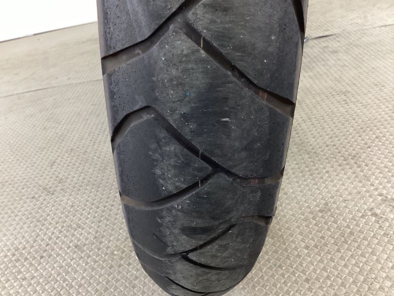 Ｖ−ストローム６５０