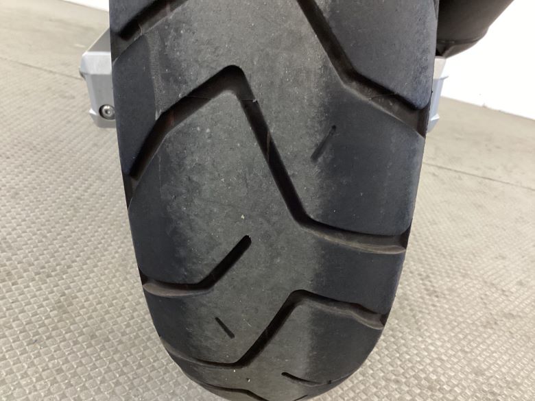 Ｖ−ストローム６５０