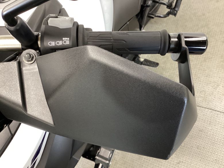 Ｖ−ストローム６５０