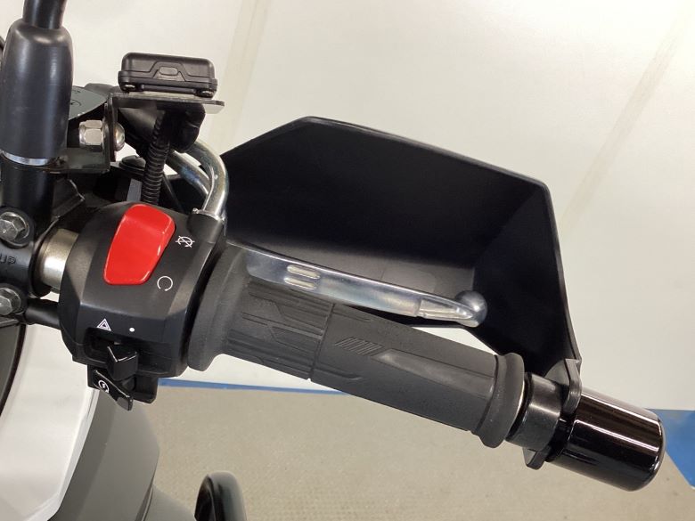 Ｖ−ストローム６５０