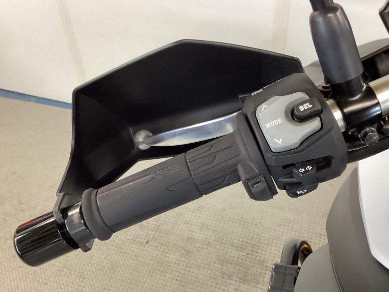 Ｖ−ストローム６５０