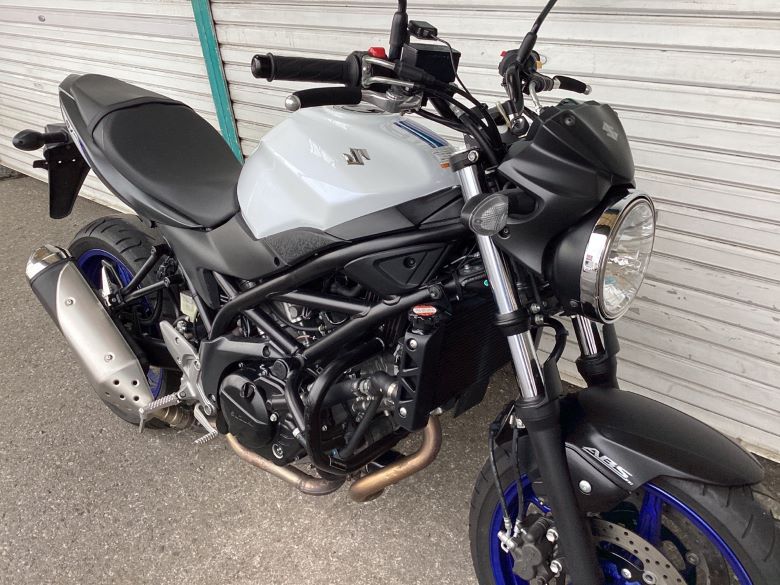 ＳＶ６５０
