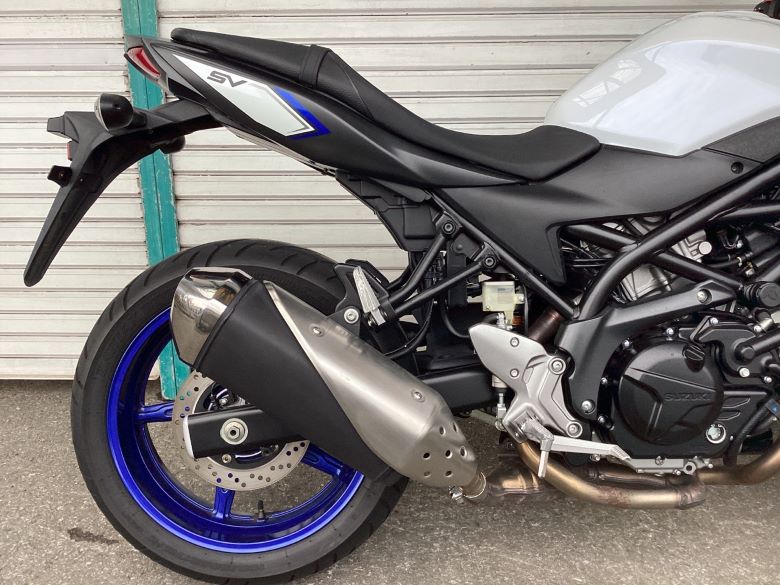 ＳＶ６５０