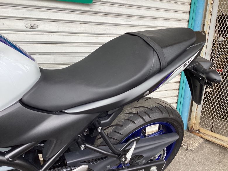 ＳＶ６５０